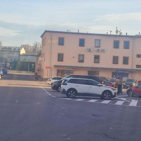 Apartmany Pod Divadlem Зноймо Екстериор снимка
