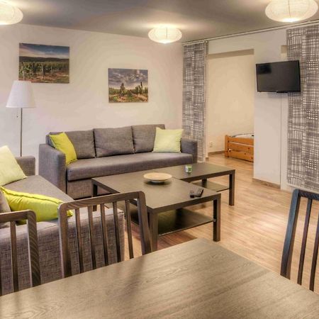 Apartmany Pod Divadlem Зноймо Екстериор снимка