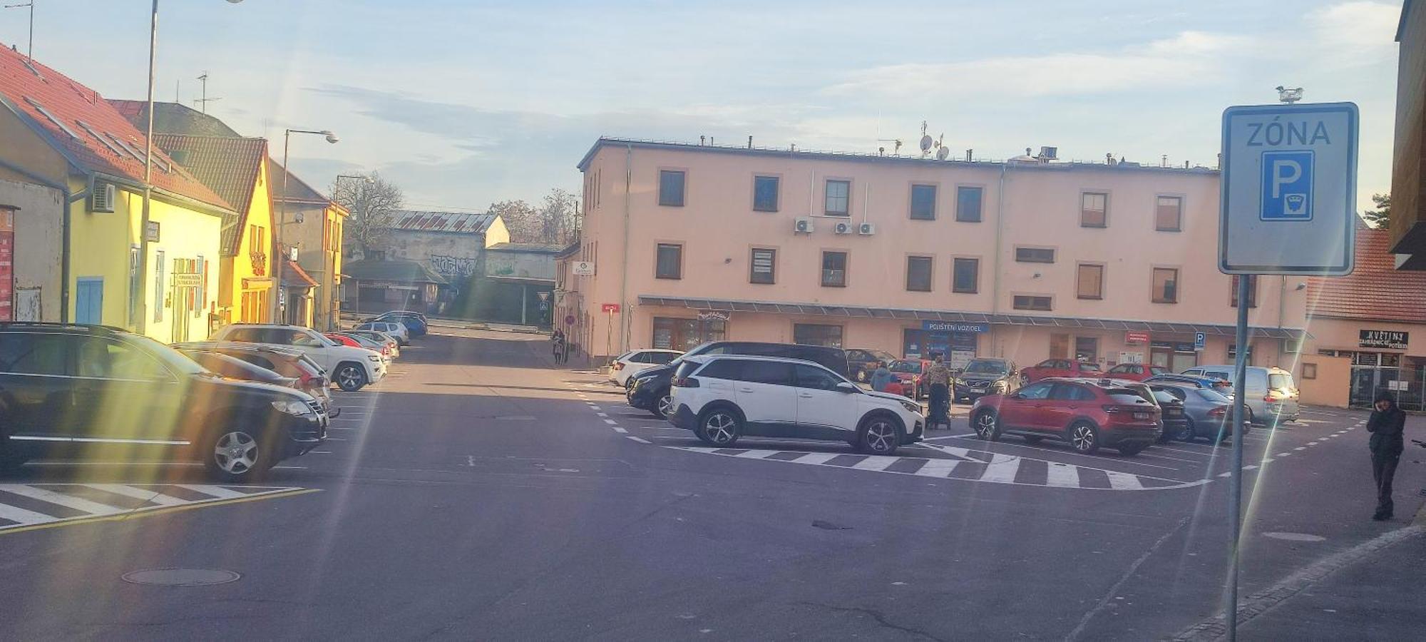 Apartmany Pod Divadlem Зноймо Екстериор снимка