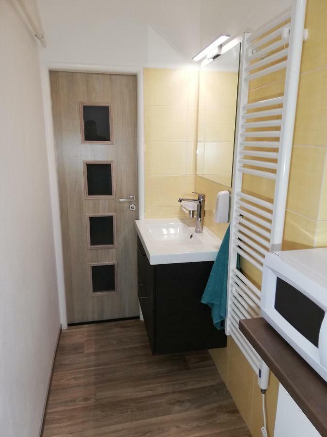 Apartmany Pod Divadlem Зноймо Екстериор снимка