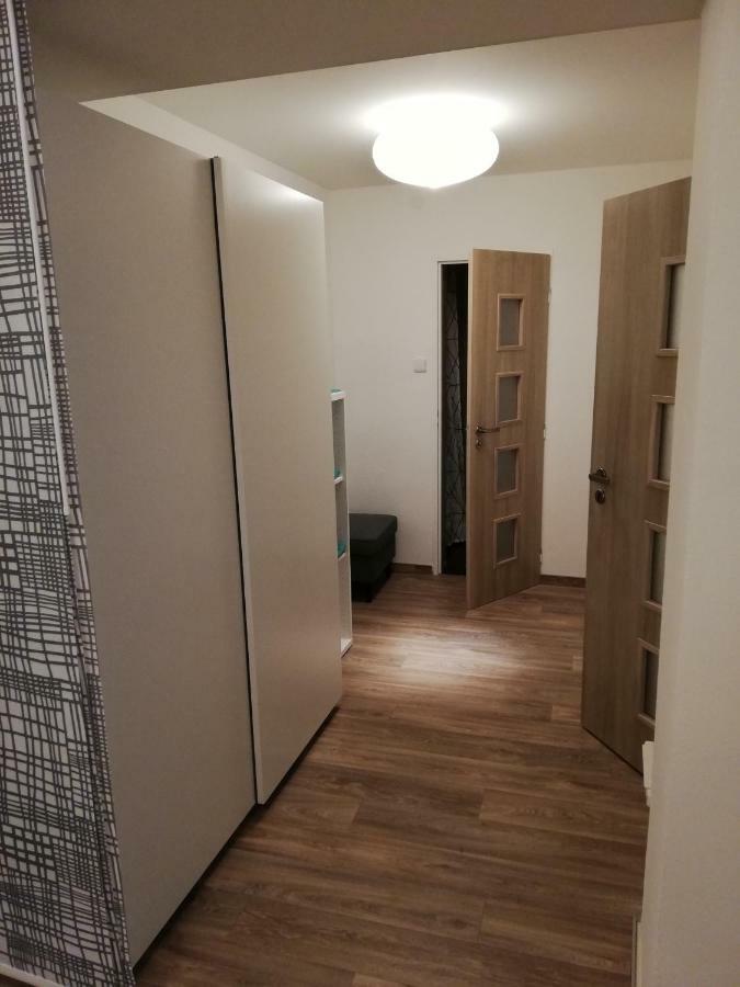 Apartmany Pod Divadlem Зноймо Екстериор снимка