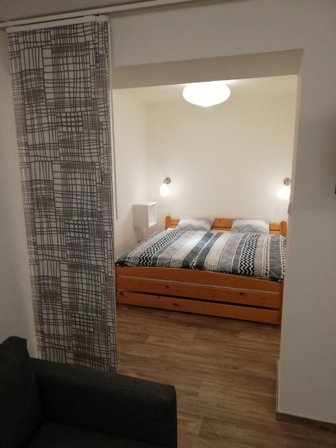 Apartmany Pod Divadlem Зноймо Екстериор снимка