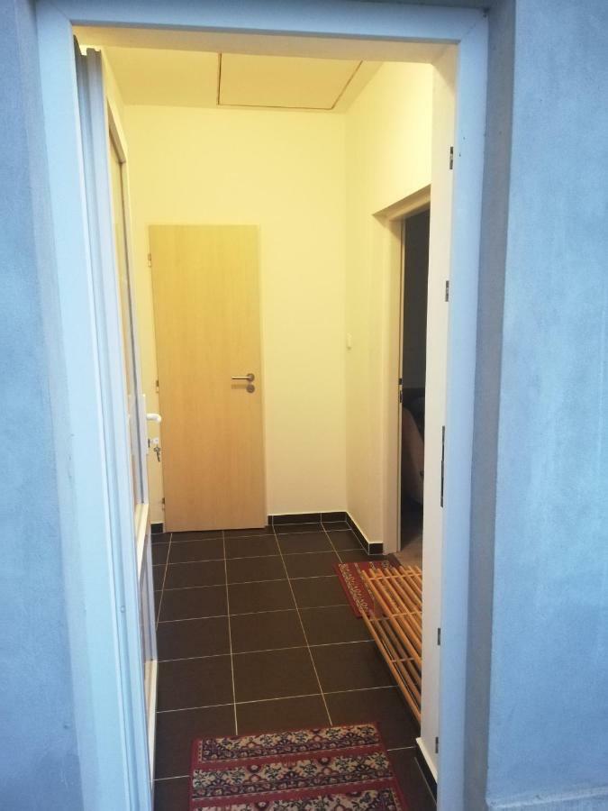 Apartmany Pod Divadlem Зноймо Екстериор снимка
