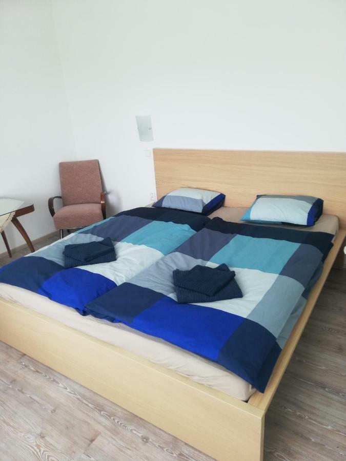 Apartmany Pod Divadlem Зноймо Екстериор снимка