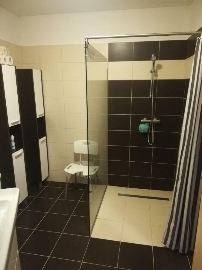 Apartmany Pod Divadlem Зноймо Екстериор снимка