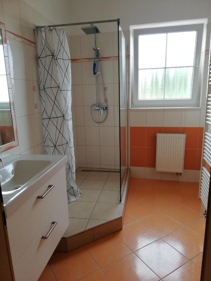 Apartmany Pod Divadlem Зноймо Екстериор снимка
