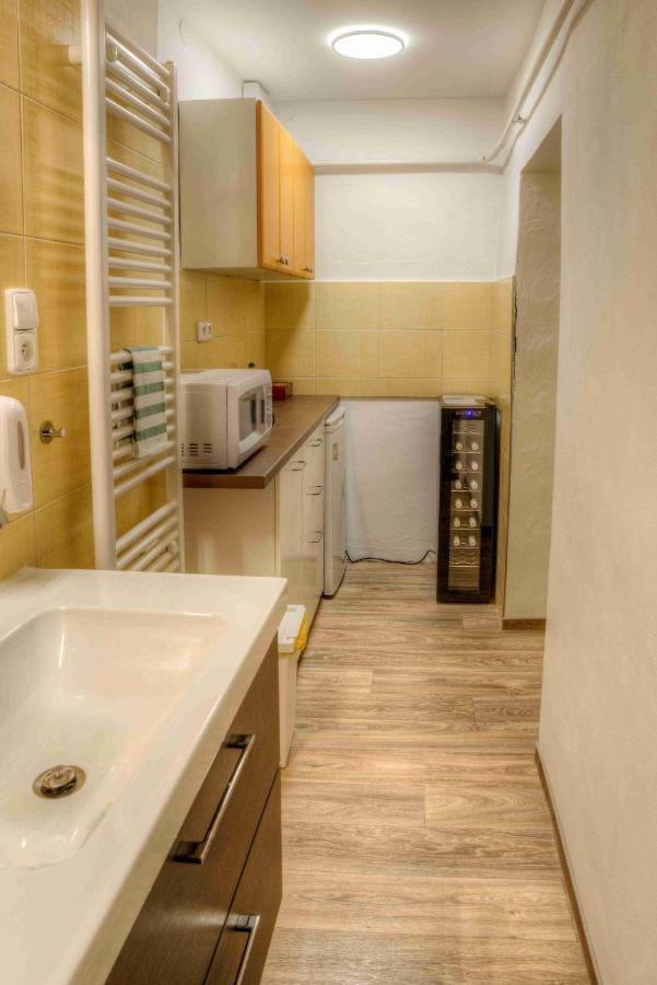 Apartmany Pod Divadlem Зноймо Екстериор снимка
